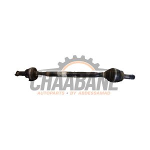 Arbre de transmission arriere droit T2H1349 Jaguar XE 2.0 D E-Performance 16V