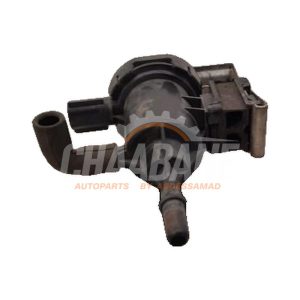 Limiteur de pression carburant A0014760532 Mercedes A (W176) 1.6 A-160 16V