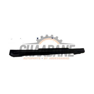 Jupe droite 51778854292 BMW M4 (F82) M4 3.0 24V TwinPower Turbo 2014 / 2020
