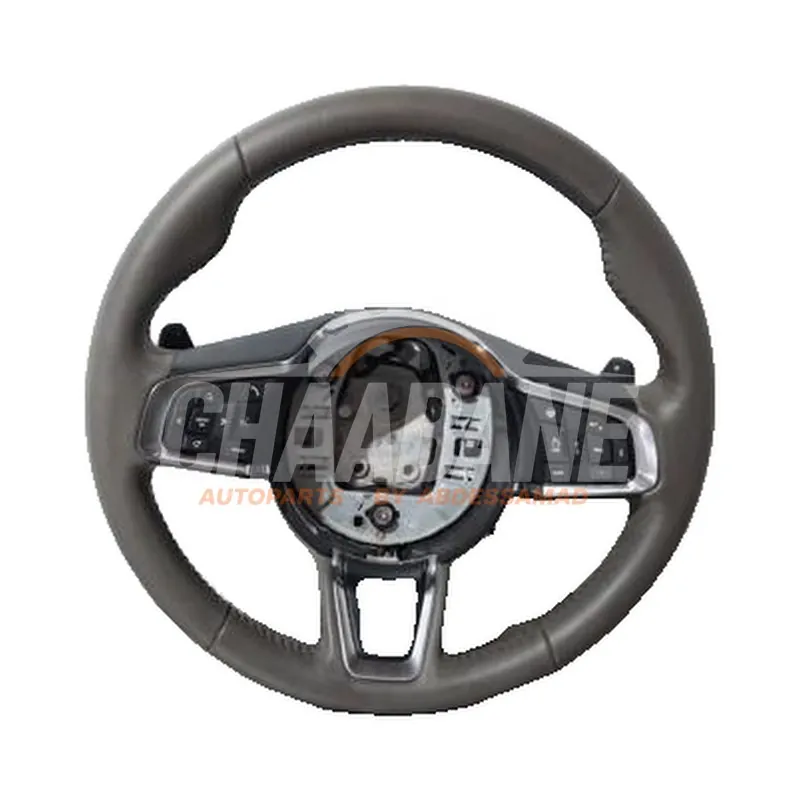 Volant JX733F563M Jaguar XF (X260) 3.0 S V6 D 24V