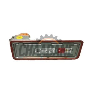 Divers 5QF963231C Audi Q3 Sportback (F3N) 1.4 E-tron 16V 2019