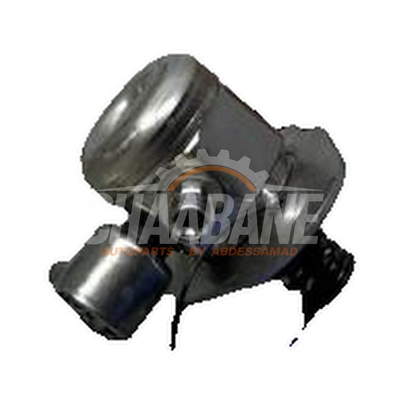 Pompe haute pression 7636881 BMW 2 serie Gran Tourer (F46) 218i 1.5 TwinPower Turbo 12V 2014