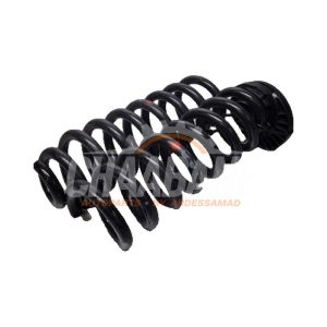Ressort de flexion arriere A2053240184 Mercedes C (C205) C-250d 2.2 16V BlueTEC