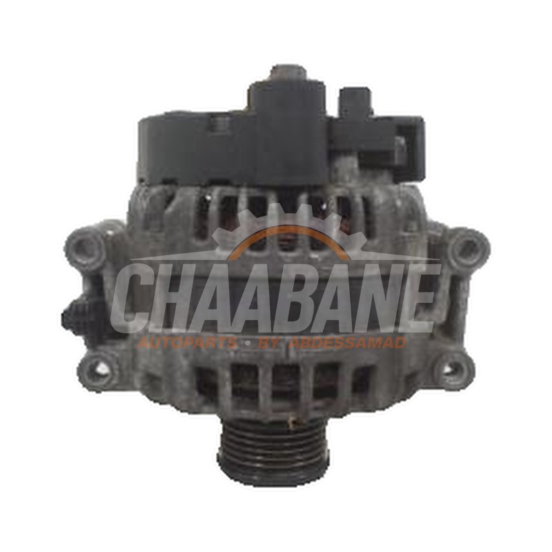 Dynamo 06H903017J Audi A5 2024