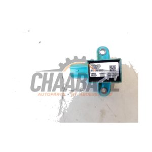 Detecteur airbag 8K0955557 Audi SQ5 (8RB) 3.0 TDI V6 24V 2012 / 2017