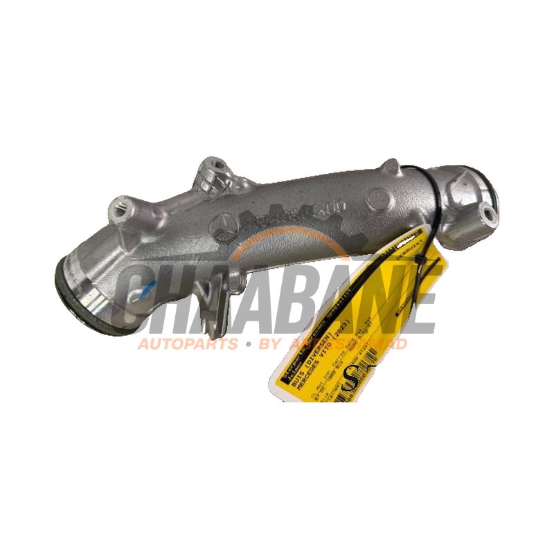 Tube (divers) 6540980400 Mercedes Vito (447.6) 2.0 110 CDI 16V