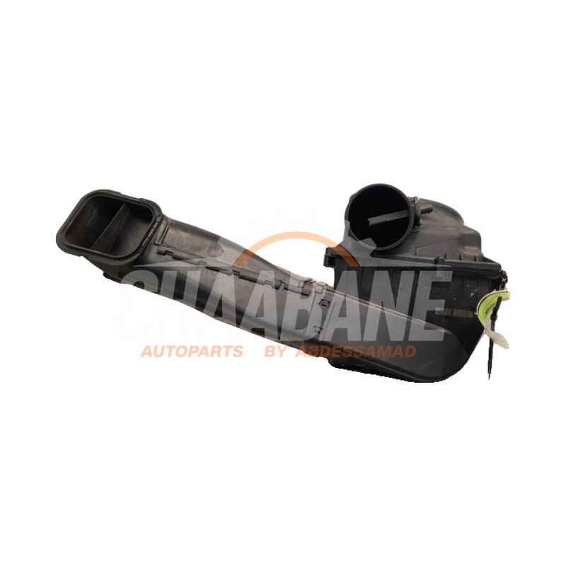 Boitier filtre a air 13718620473 BMW 7 serie (G11/12) 740e,Le 2015 / 2022