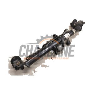 Attelage (boule de remorquage) A2533102200 Mercedes GLC Coupe (C253) 2.0 200 16V EQ Boost 4-Matic