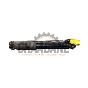 Kit amortisseur K170904N Mercedes Vito (447.6) 1.6 109 CDI 16V