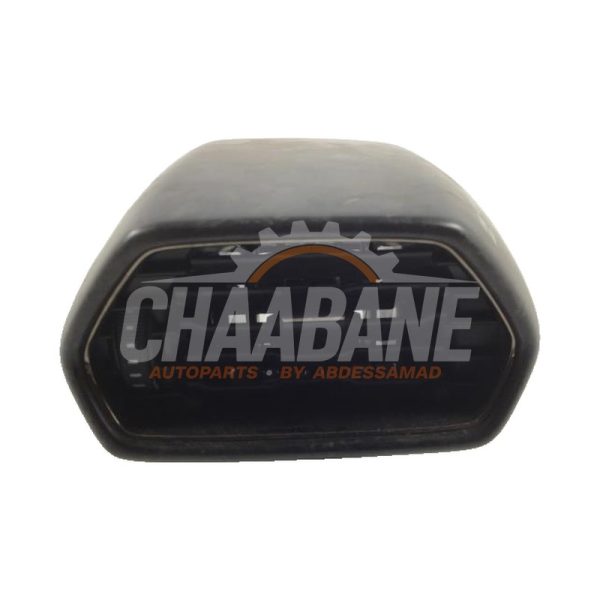 Aerateur tableau de bord 4T0819706Q Lamborghini Huracan 2014