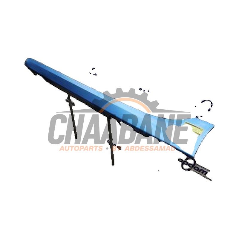 Jupe gauche 51777461381 BMW 1 serie (F40) 118i 1.5 TwinPower 12V 2019
