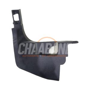 Protection montant A gauche 5H1863483B Volkswagen Golf VIII (CD1) 1.0 eTSI 12V 2019