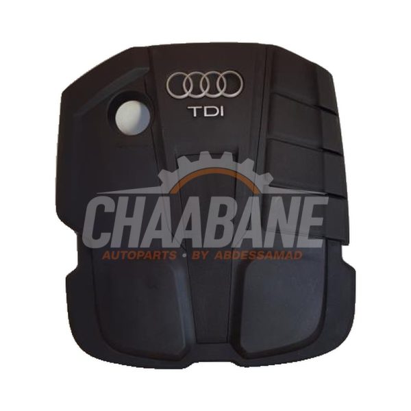 Plaque de protection moteur 04L103925P Audi A4 Avant (B9) 2.0 TDI 16V 2015