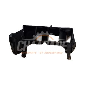 Guidage dair 5E1819363LL Skoda Octavia (5EAA) 1.2 TSI 16V 2012 / 2020