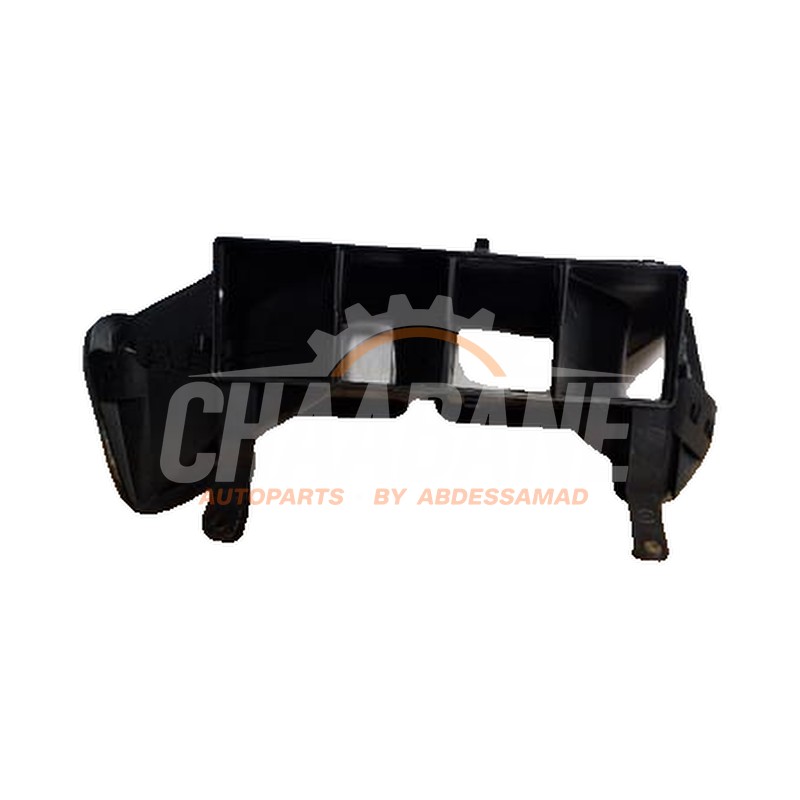 Guidage dair 5E1819363LL Skoda Octavia (5EAA) 1.2 TSI 16V 2012 / 2020