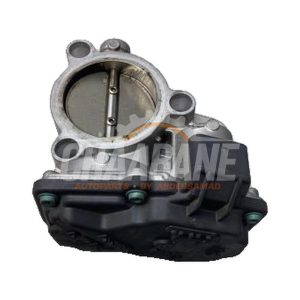 Boitier papillon 13547618838 BMW 2 serie Gran Tourer (F46) 218i 1.5 TwinPower Turbo 12V 2014