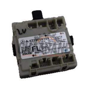 Module verrouillage central des portes A1779005109 Mercedes EQA (N243) 250+ 71 kWh