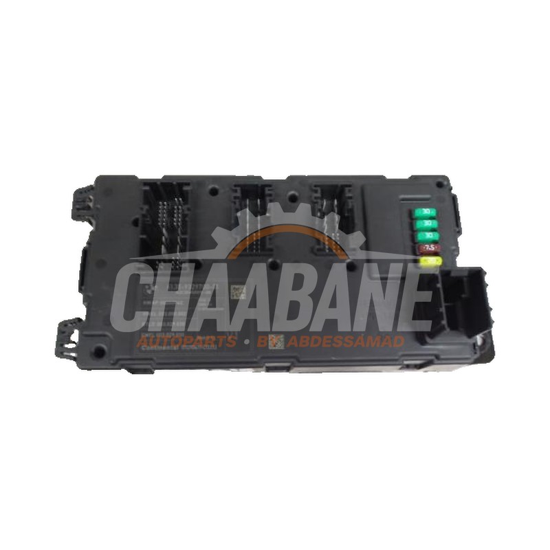 Ordinateur controle fonctionnel 61359329700 BMW 4 serie (F32) 420d 2.0 16V 2013 / 2020