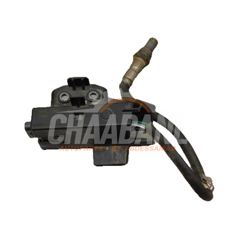Capteur NOx 80A907807AA Audi Q5 (FYB/FYG) 2.0 40 TDI Mild Hybrid Quattro 16V 2016