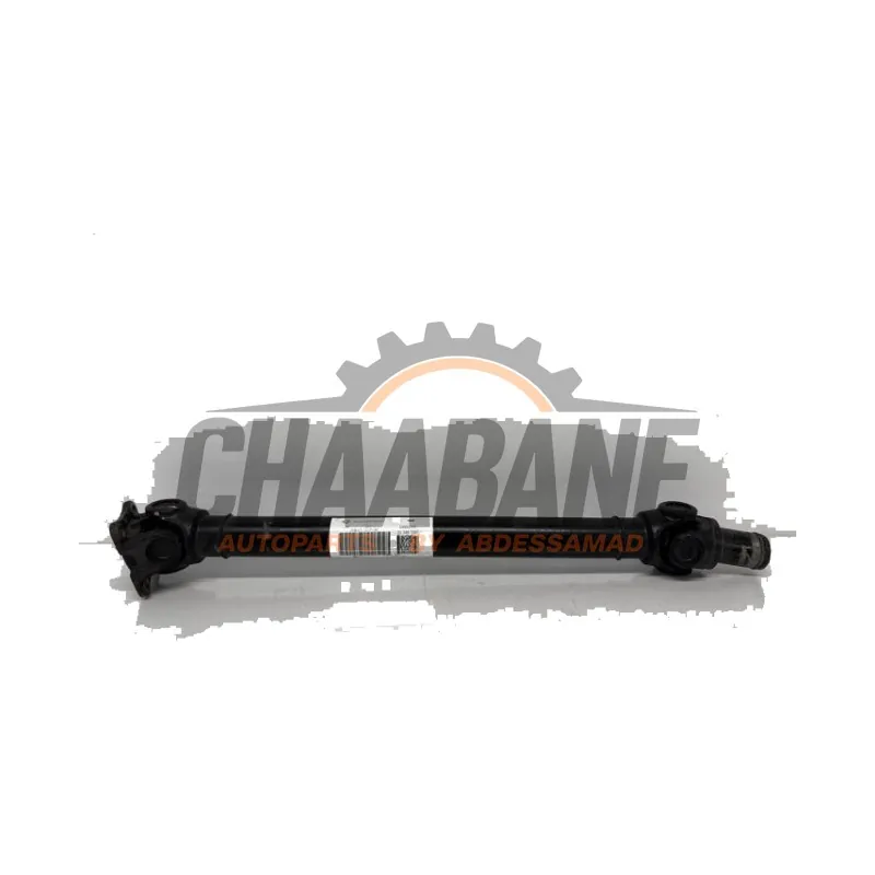 Arbre de transmission HK833219BC Jaguar F-Pace 2.0 D 180 16V AWD