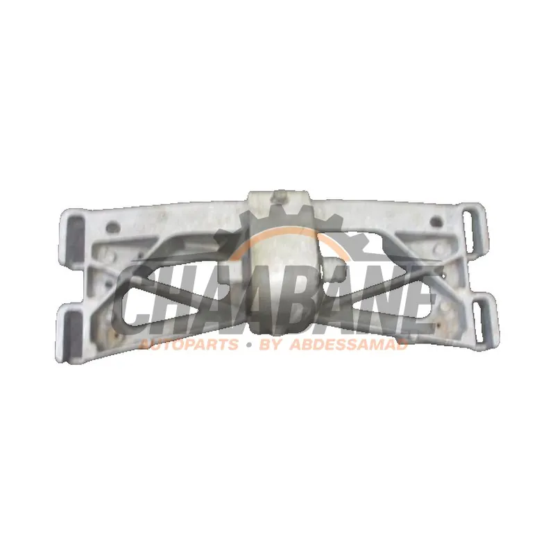 Support boite de vitesses T4N12979 Jaguar XE 2.0d 180 16V