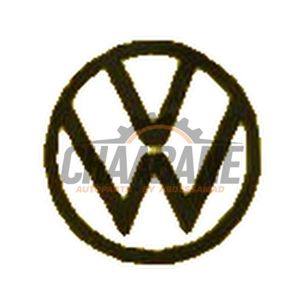 Revetement coffre droit 5H6867428H Volkswagen Golf VIII (CD1) 2.0 TSI R 16V 4Motion 2019
