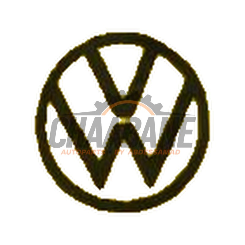Revetement coffre droit 5H6867428H Volkswagen Golf VIII (CD1) 2.0 TSI R 16V 4Motion 2019