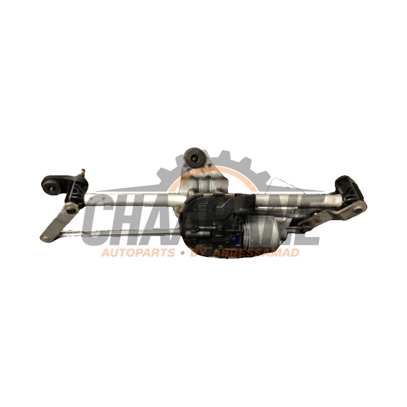 Moteur + mecanisme dessuie glace Skoda Octavia (5EAA) 1.6 TDI 16V 2012 / 2020