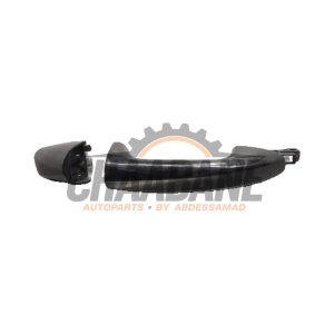 Poignee portiere 4portes avant droite A0997601459 Mercedes GLE (V167) 350de 2.0 Turbo 16V 4-Matic