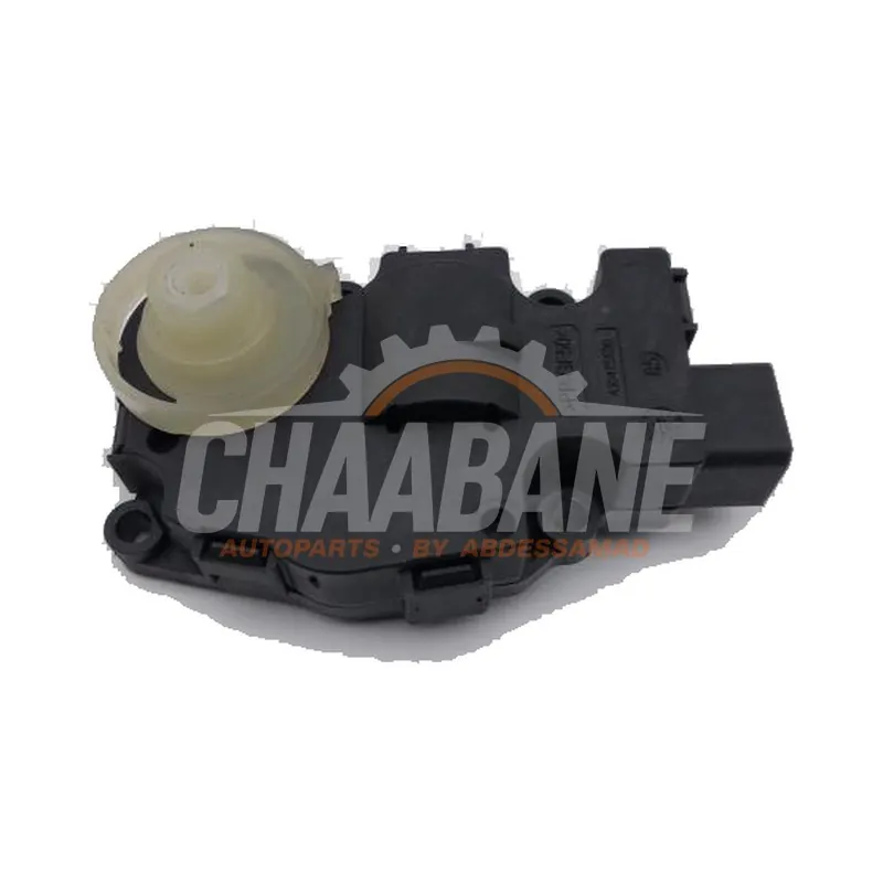Clapet chauffage moteur 410475520 Jaguar XF (X260) 3.0 V6 S 24V