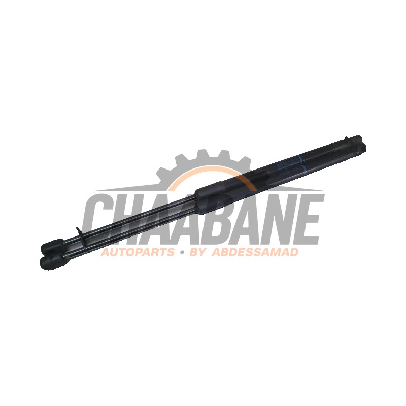 Verin de coffre 6VE827550A Skoda Fabia IV (PJ3) 1.0 TSI 12V 2021