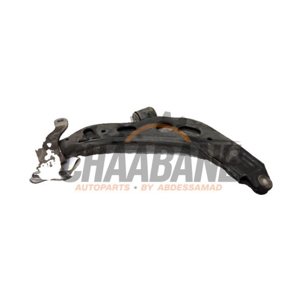 Bras de suspension avant gauche 31126879843 BMW 1 serie (F40) 116d 1.5 12V TwinPower 2019