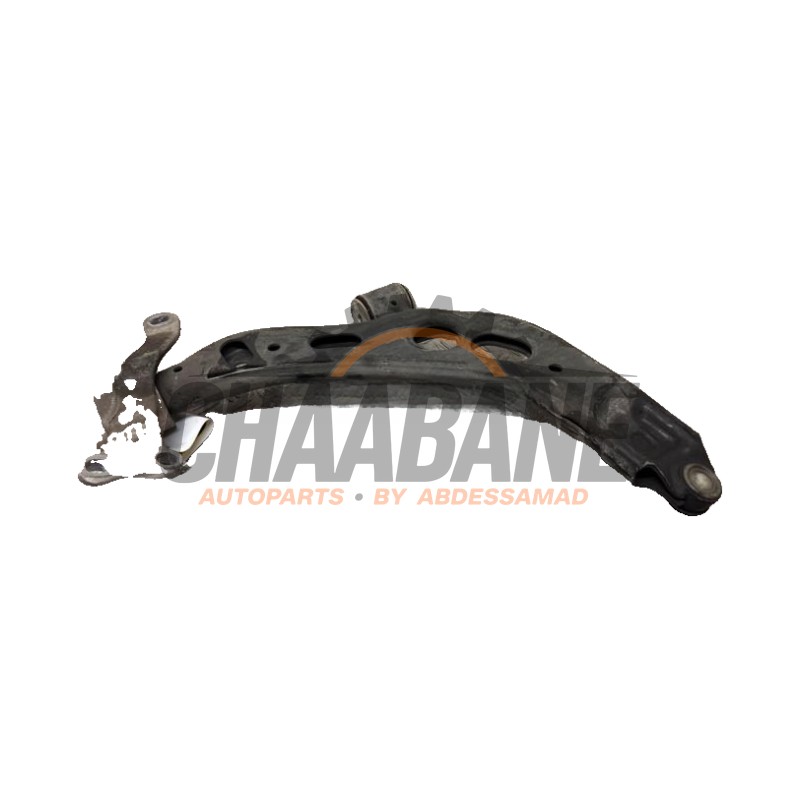 Bras de suspension avant gauche 31126879843 BMW 1 serie (F40) 116d 1.5 12V TwinPower 2019