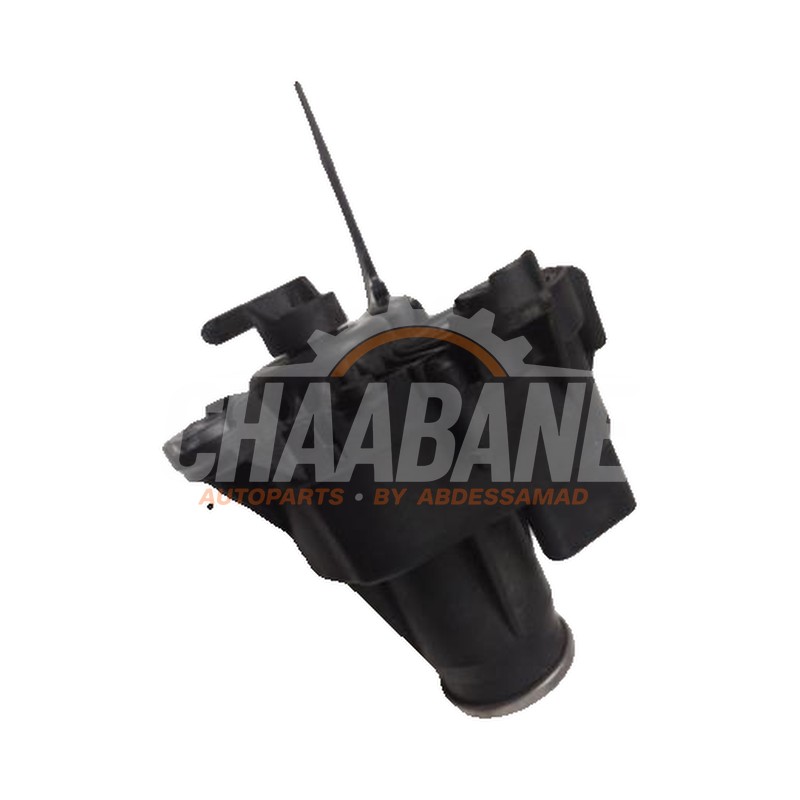 Clapet tourbillon A6511500094 Mercedes GLA (156.9) 2.2 200 CDI, d 16V