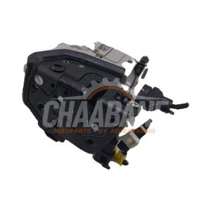 Serrure arriere gauche 8X0839015E Audi Q5 (FYB/FYG) 2.0 TFSI 16V Quattro 2016