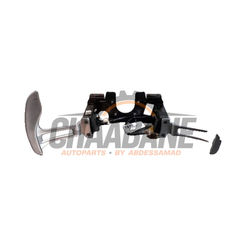 Kit manettes de commande 670089095 Maserati Quattroporte VI 3.0 S Q4 Biturbo V6 24V 2012
