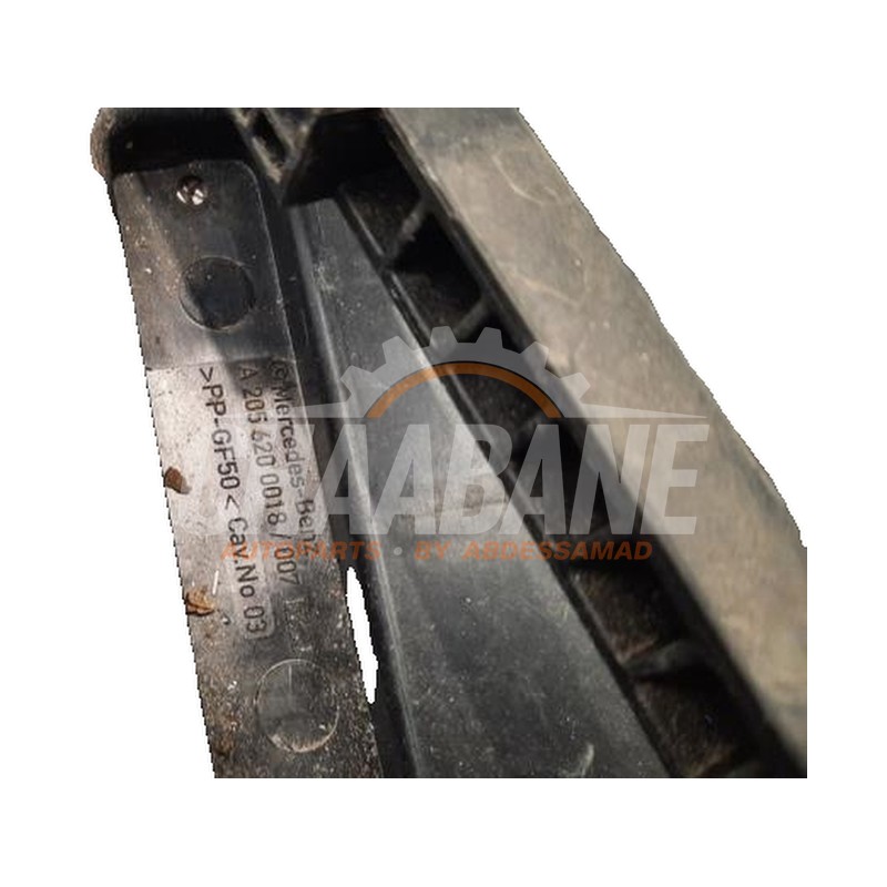 Divers A2056200018 Mercedes GLC (X253) 2.0 260 16V 4-Matic