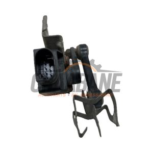 Regulateur de hauteur suspension avant droite A0009053704 Mercedes E-Klasse AMG (W213) 4.0 E-63 S AMG V8 Turbo 4-Matic+