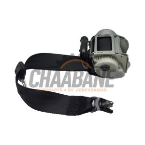 Ceinture arriere gauche 8W0857805B Audi A4 Avant (B9) 1.4 TFSI 16V 2015