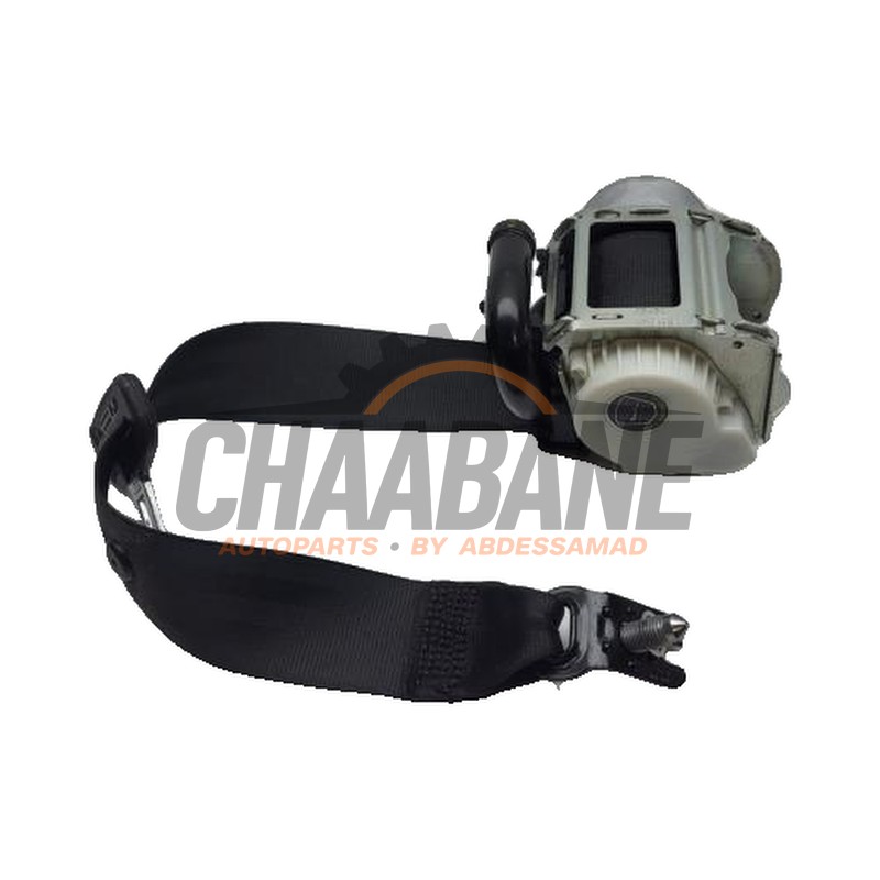 Ceinture de securite arriere gauche 8W0857805B Audi A4 Avant (B9) 1.4 TFSI 16V 2015