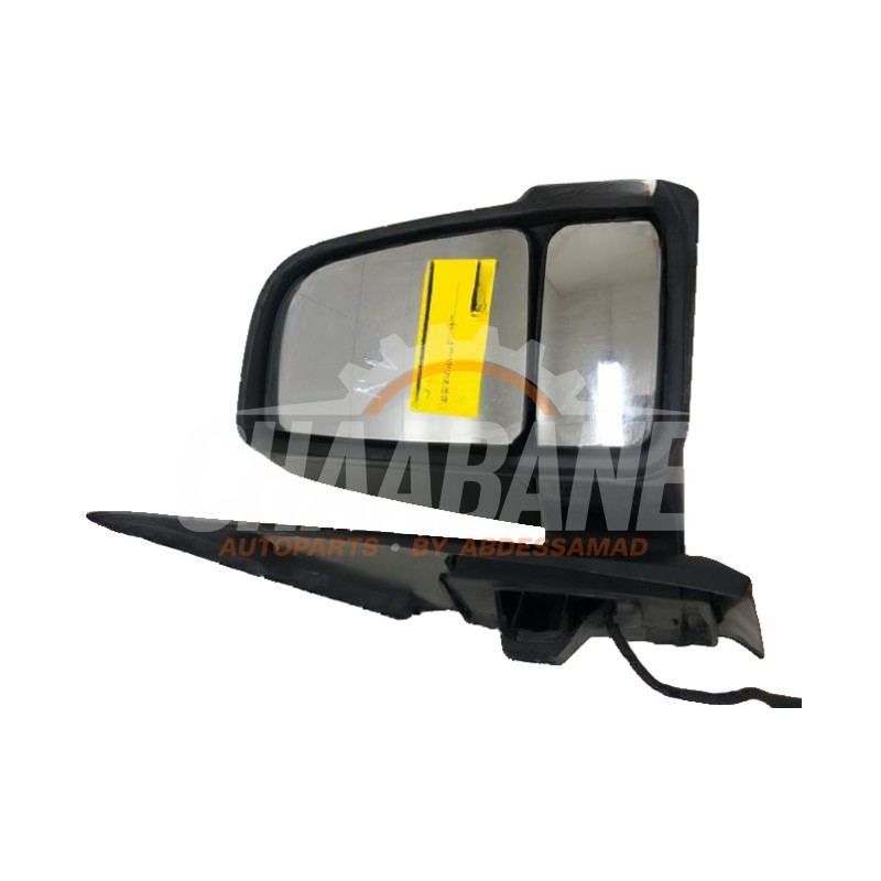 Retroviseur exterieur droit 9108101200 Mercedes Sprinter 3,5t (907.6/910.6) 317 CDI 2.0 D RWD