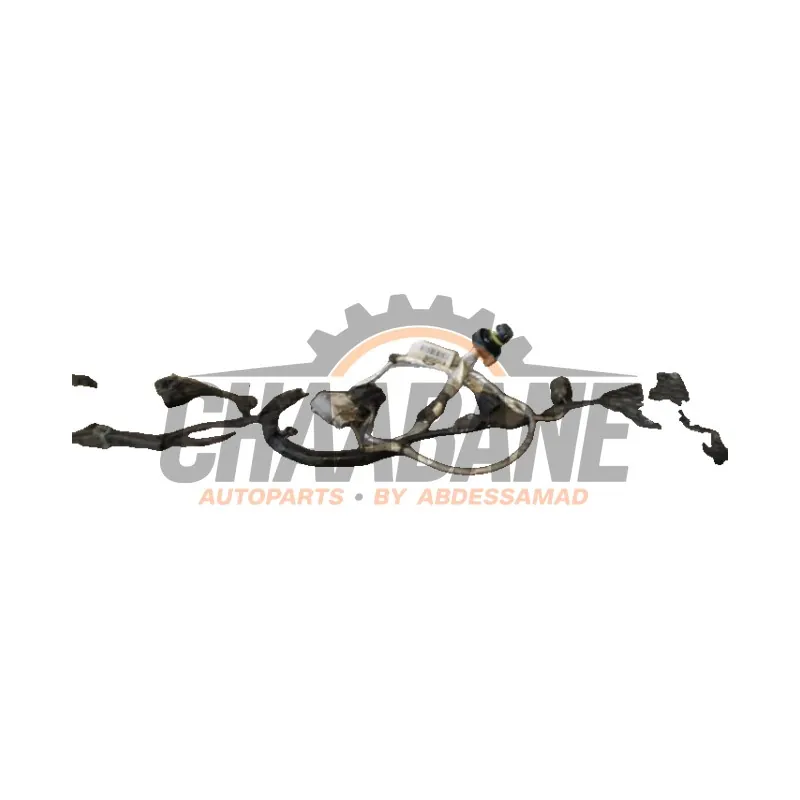 Faisceau electrique DK627C078 Landrover Range Rover Sport (LW) 3.0 TDV6
