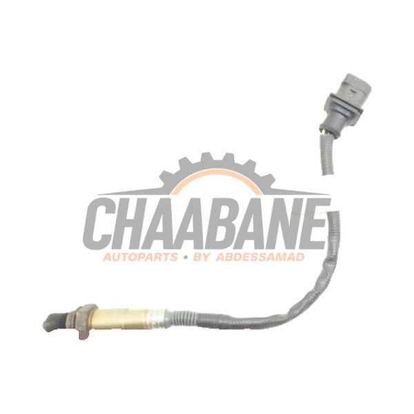 Sonde lambda 45962124F Maserati Quattroporte VI 3.0 Diesel 2012
