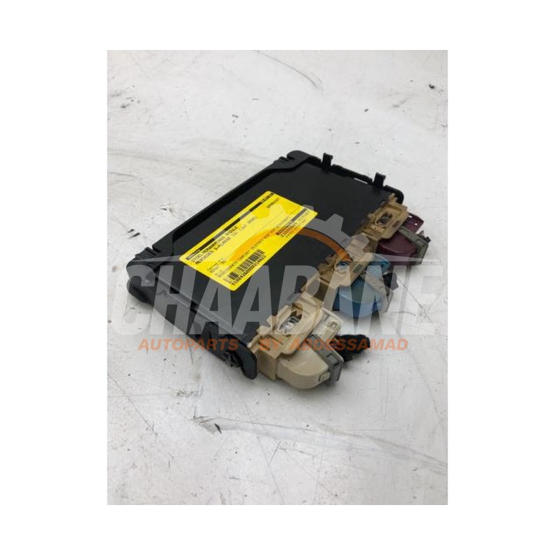 Ordinateur siege 2229000916 Mercedes S (222.0/222.1) 3.0 S-400d 4-Matic