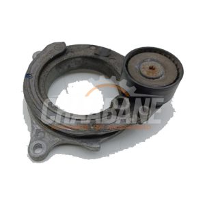 Rouleau tendeur courroie trapezoidale multiple 11288580360 BMW X3 (G01) M40i xDrive 3.0 TwinPower Turbo 24V 2017