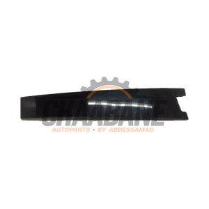 Baguette de porte 2G6839901B Volkswagen Polo VI (AW1) 1.0 TSI 12V 2017