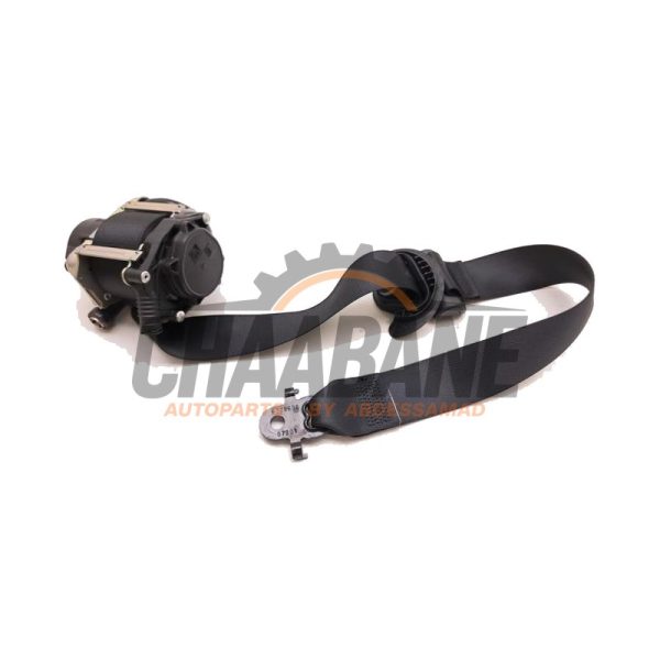 Ceinture de securite avant gauche S1791159504 BMW iX (I20) xDrive40 77 kWh 2021
