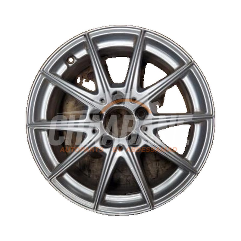 Jante A1774011100 Mercedes CLA (118.3) 1.3 CLA-200 Turbo 16V Mild Hybrid
