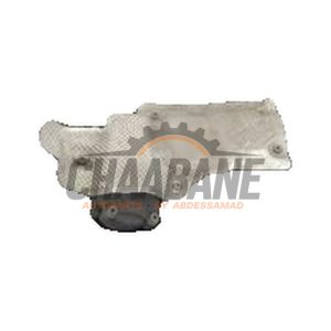 Boitier de direction 5Q1423055G Audi A3 Limousine (8VS/8VM) 1.5 TFSI 16V 2013 / 2020