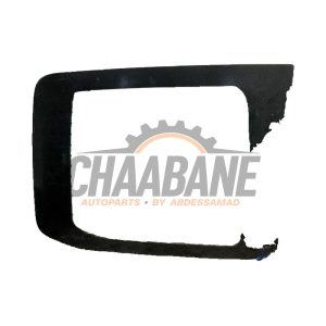 Vitre portiere arriere camionnette A4477451010 Mercedes Vito (447.6) 1.6 109 CDI 16V